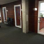 4th day: COMPANY VISIT