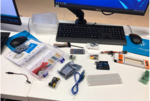 Arduino kit