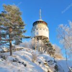 Unforgettable Exchange Experience in Finland – A Glimpse into Finnish Culture, Education, and Friendships