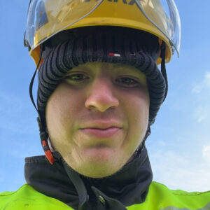 Matej Jović 🇫🇮