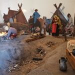 A Step into History: Our Visit to Ribe