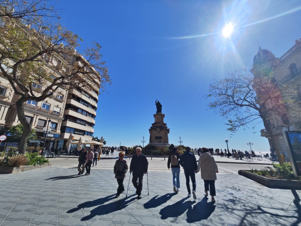 Tradicionalna hrana ali ne bilo je okusno!