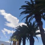 Značilnosti dežele