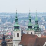 Religion in Brno and the Czech Republic
