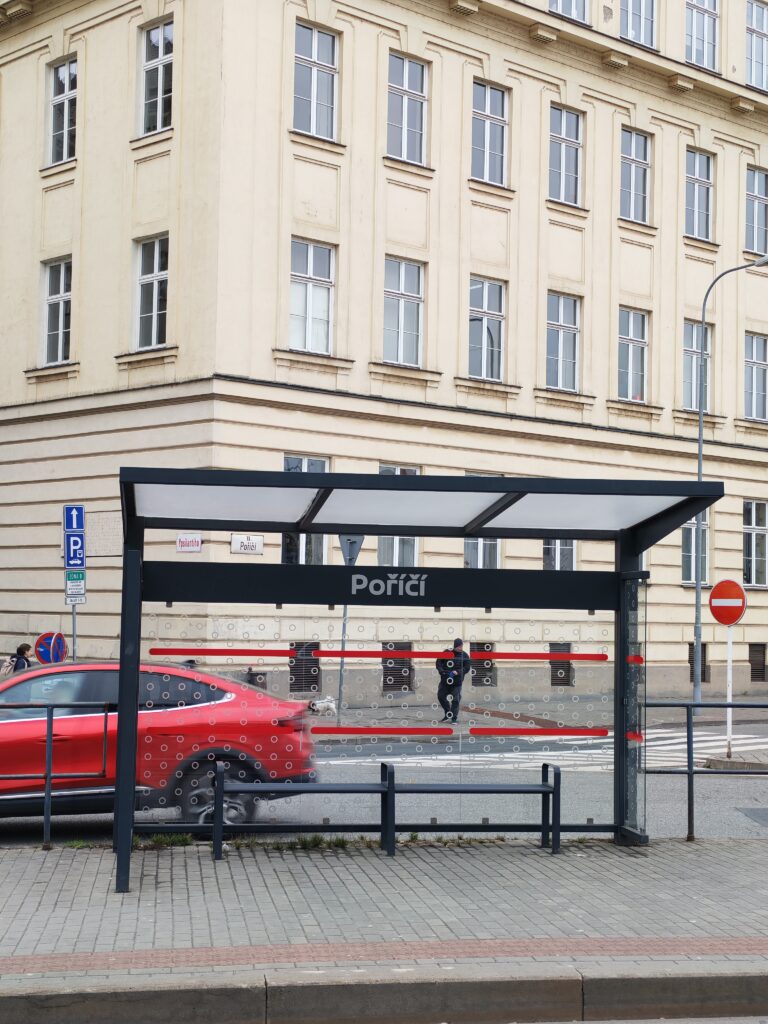 Best public transport I have ever seen