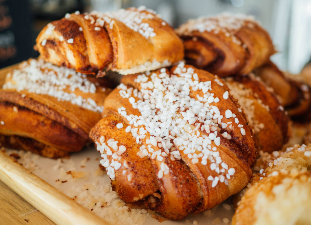 Lakota po končanem dnevu