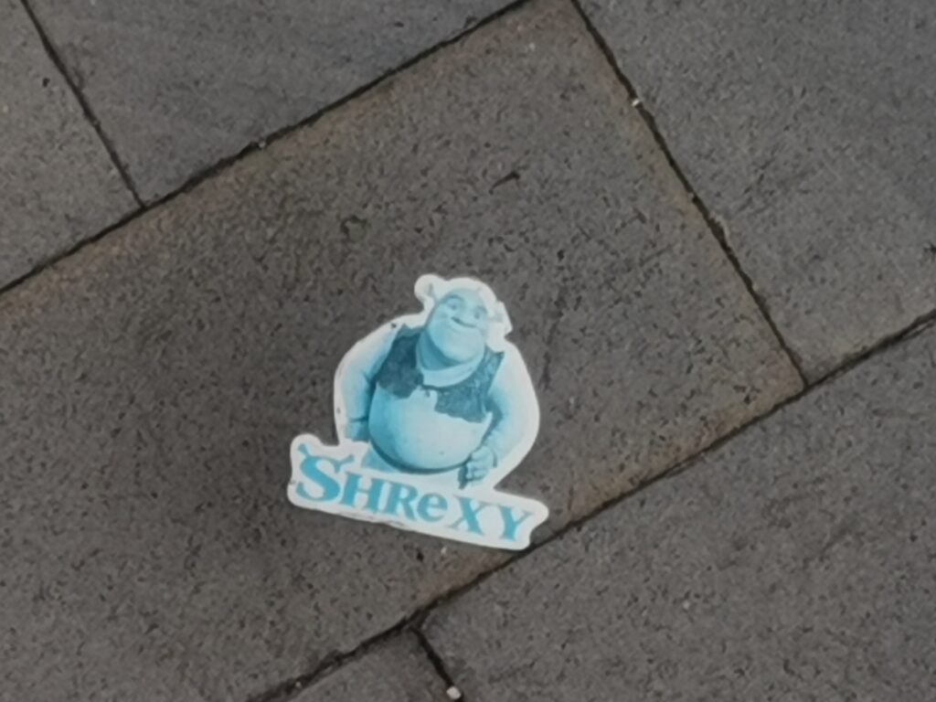 Alarms for a sunny day