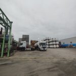 Slika zunanjosti podjetja Gorgori