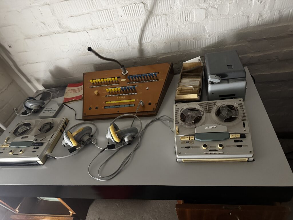 bunker 10-Z (komaj smo našli izhod)