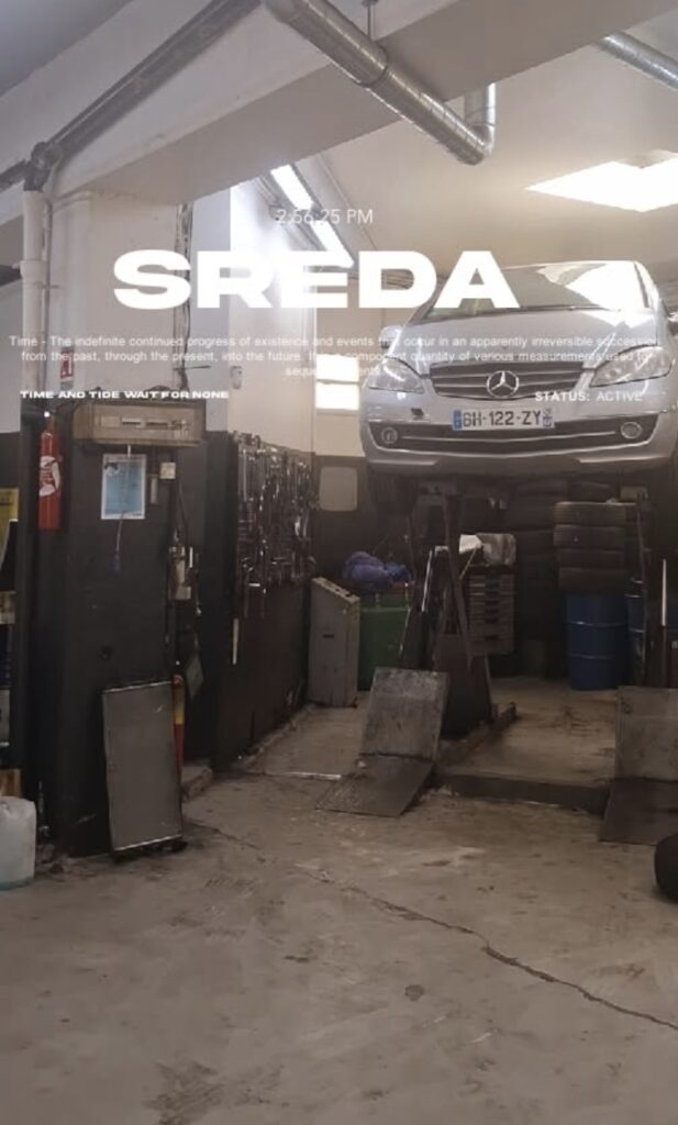 predstavitev delavnice