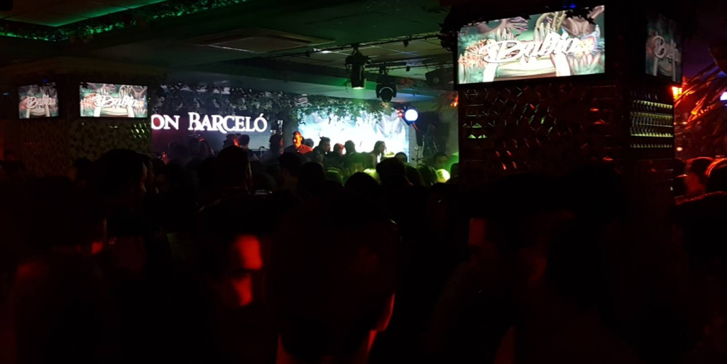 Pozabite na petek – v Zaragozi se pravi žur začne že v četrtek!