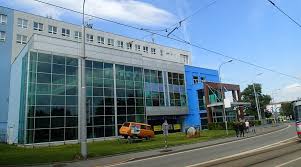 Tehnični muzej v Brnu