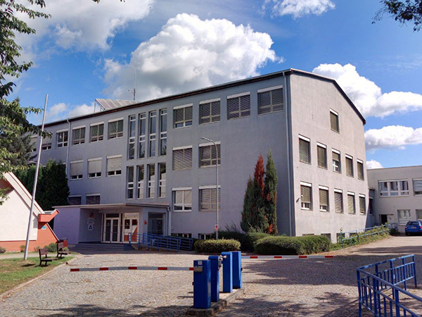 ISŠA – Integrirana srednja avtomobilska šola