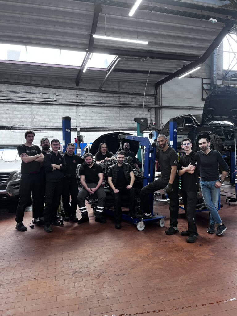 Teško je reči adijo