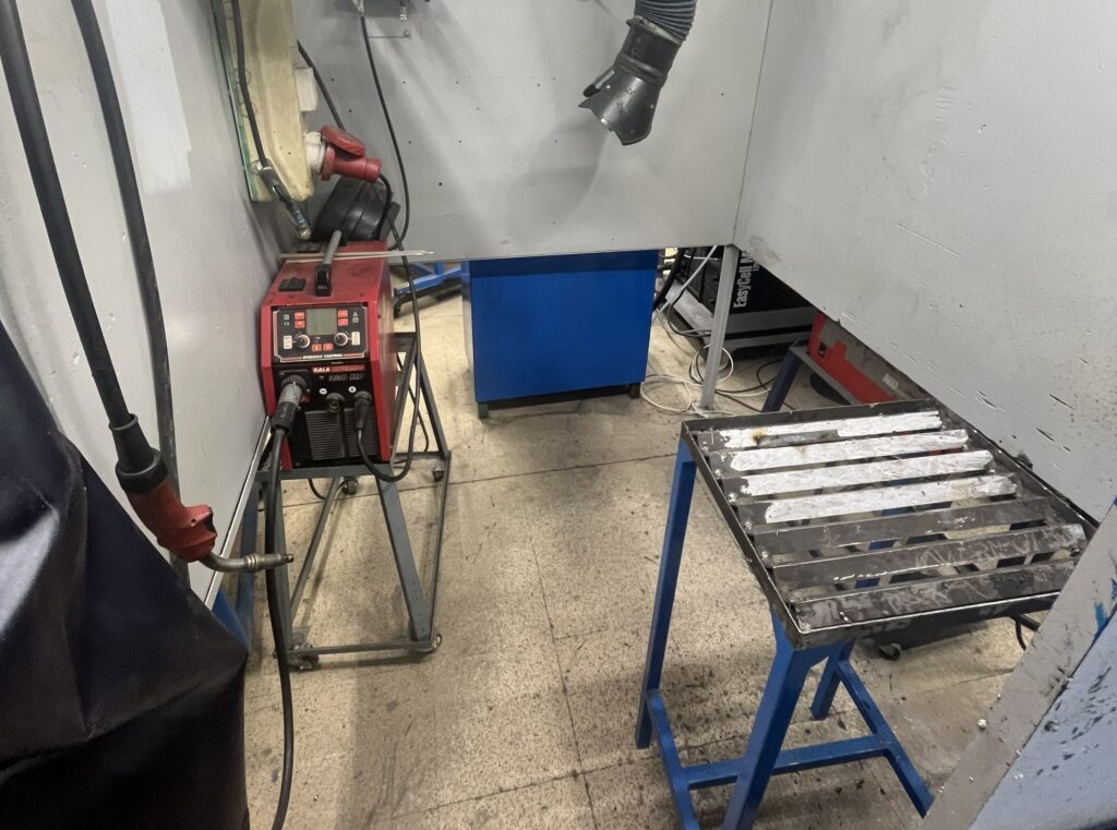 Srednja šola San Valero: Kjer so dijaki dejansko “zagreti”